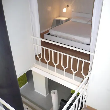 Oasi Appartement *