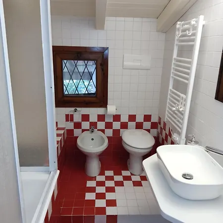 Oasi Appartement