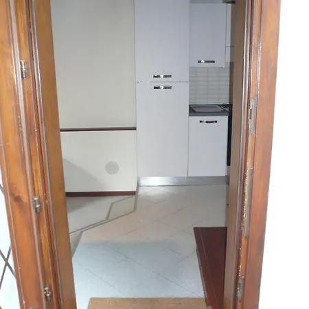 Oasi Appartement *