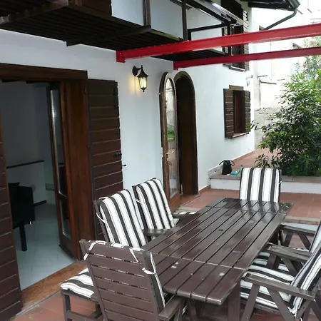 Oasi Appartement *