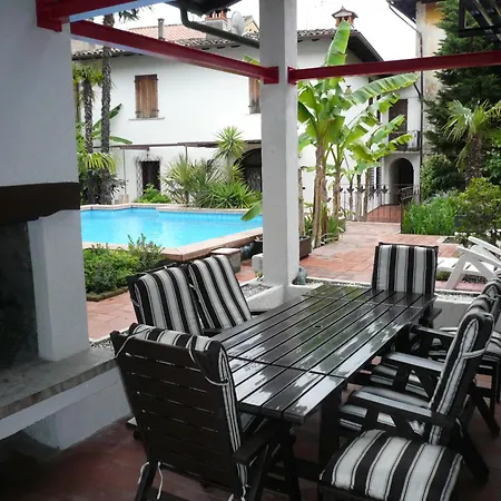 Oasi Appartement Toscolano Maderno