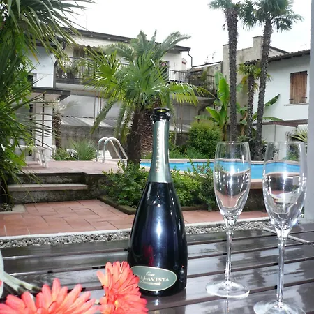 Appartement Oasi