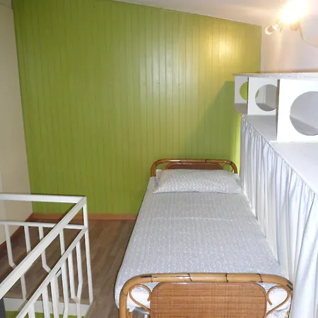 Oasi Appartement *