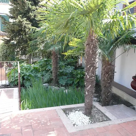 Oasi Appartement