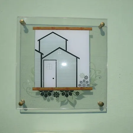 Appartement Oasi Toscolano Maderno