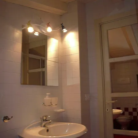 Appartement Oasi
