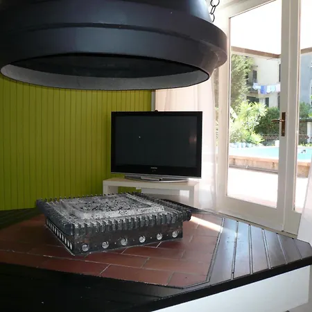 Oasi Appartement Toscolano Maderno