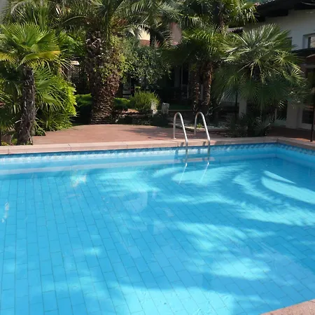 Oasi Appartement