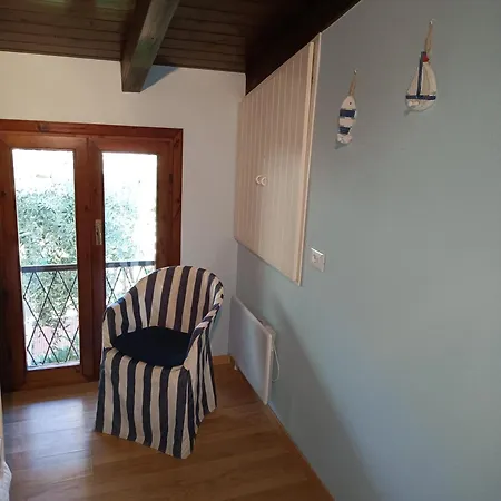 Oasi Διαμέρισμα Toscolano Maderno