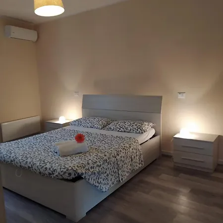 Oasi Toscolano Maderno