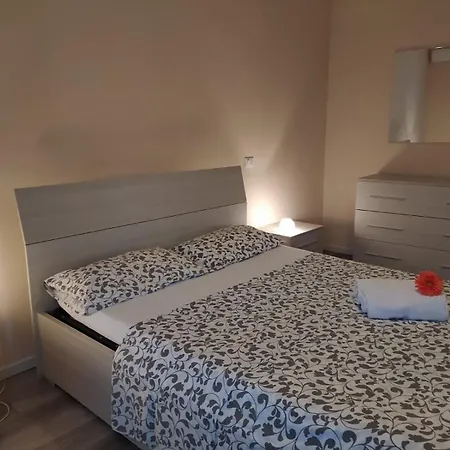 Διαμέρισμα Oasi Toscolano Maderno