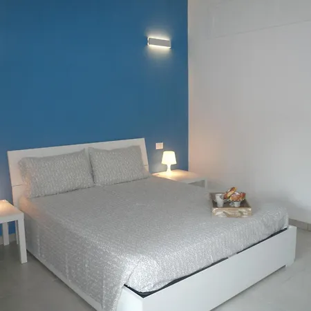 Διαμέρισμα Oasi Toscolano Maderno
