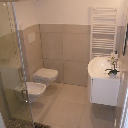 Oasi Toscolano Maderno