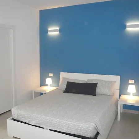 Διαμέρισμα Oasi Toscolano Maderno