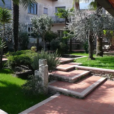 Oasi Toscolano Maderno