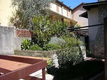 Oasi Διαμέρισμα